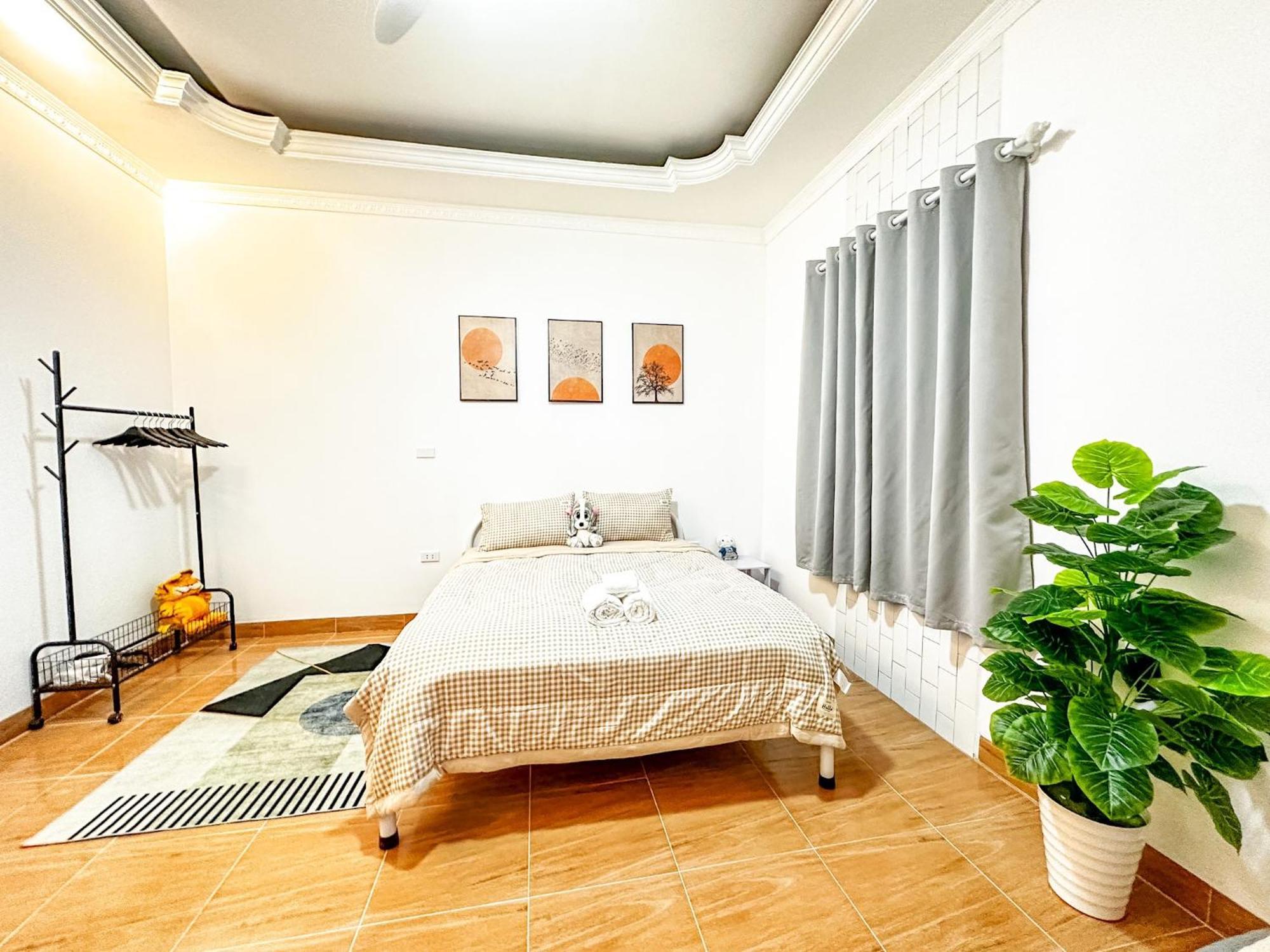 Appartamento La Casa Di Dicembre - Nguyen Nhu Do Hanoi Esterno foto