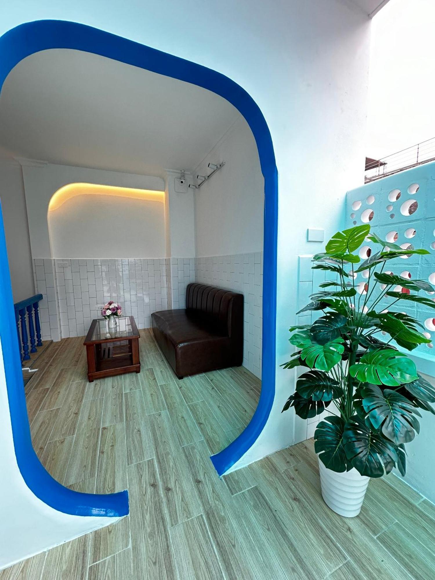 Appartamento La Casa Di Dicembre - Nguyen Nhu Do Hanoi Esterno foto