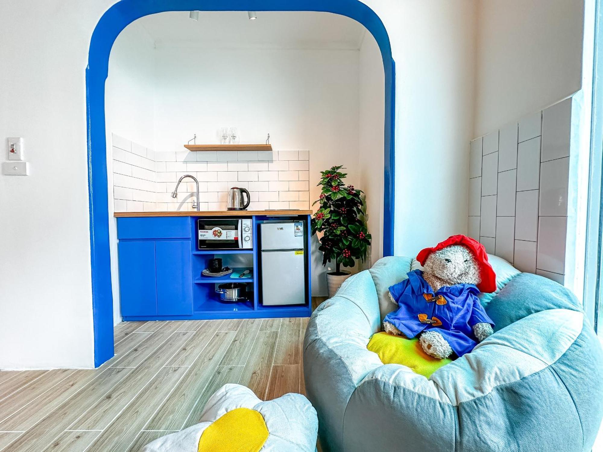 Appartamento La Casa Di Dicembre - Nguyen Nhu Do Hanoi Esterno foto